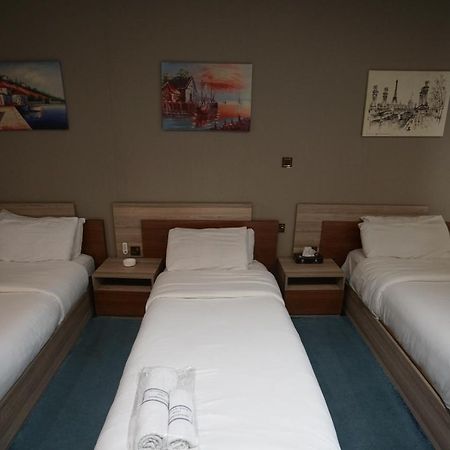 Gratus Hotel 埃尔比勒 外观 照片