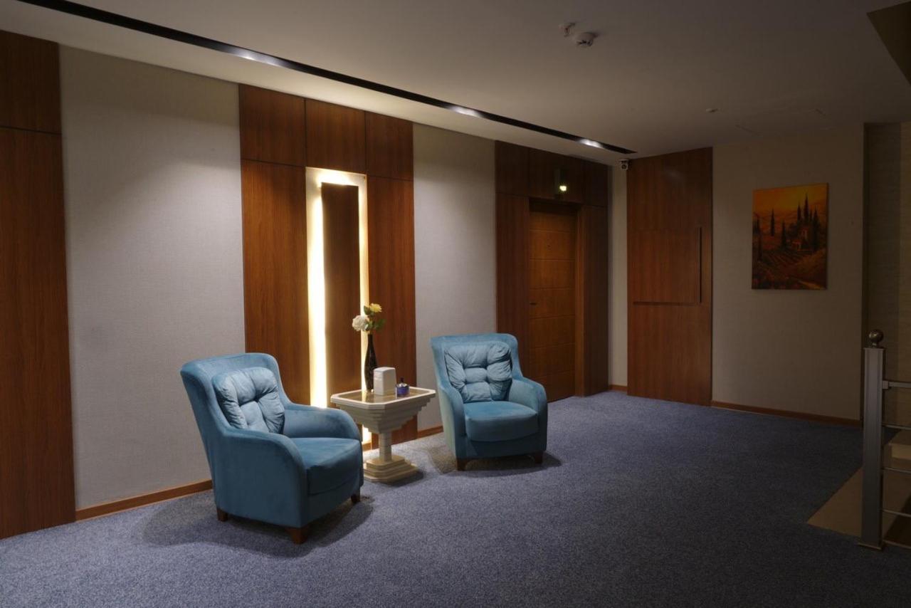 Gratus Hotel 埃尔比勒 外观 照片