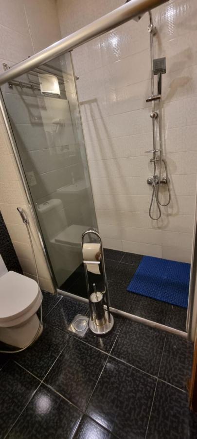 Gratus Hotel 埃尔比勒 外观 照片