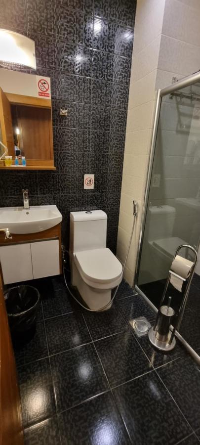 Gratus Hotel 埃尔比勒 外观 照片