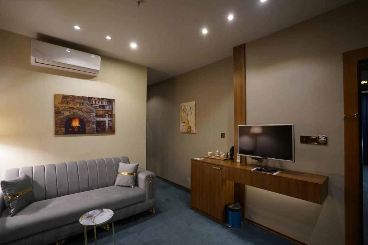 Gratus Hotel 埃尔比勒 外观 照片